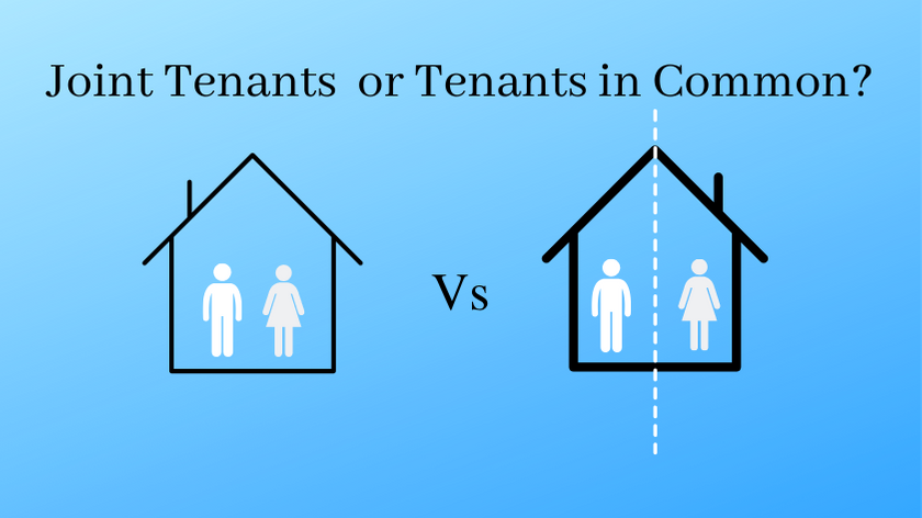 What is “Tenants in Common”?