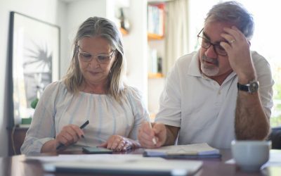 Inheritance planning – The Give & Guard strategy