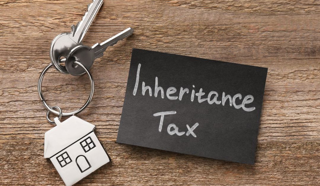 Why you should never sign your house over to your children.