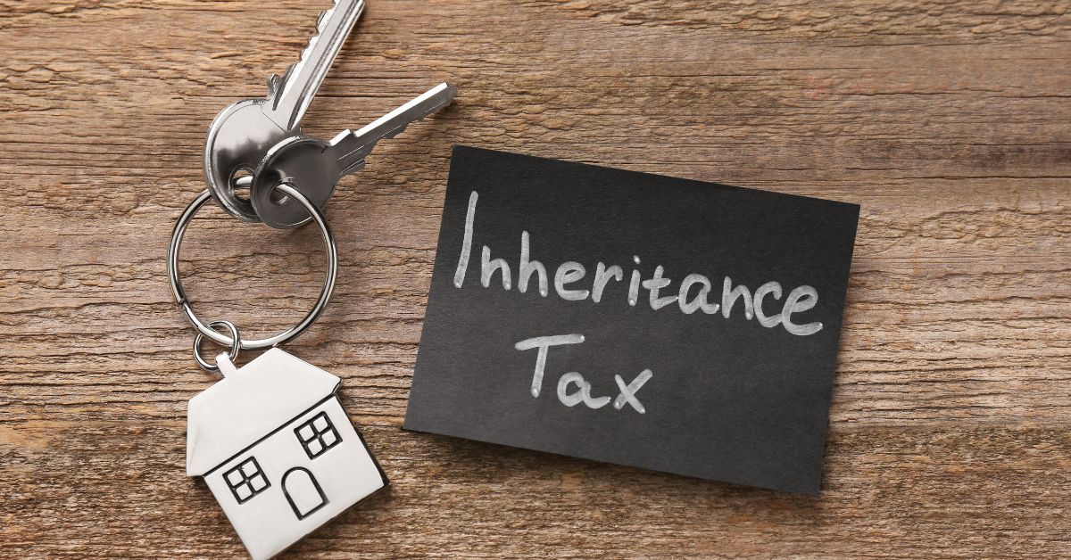 Why you should never sign your house over to your children.