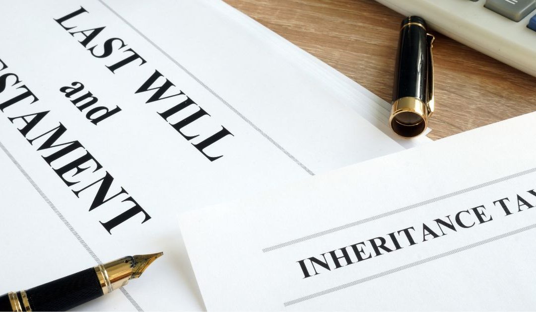Understanding Inheritance Tax Allowances: NRB vs RNRB