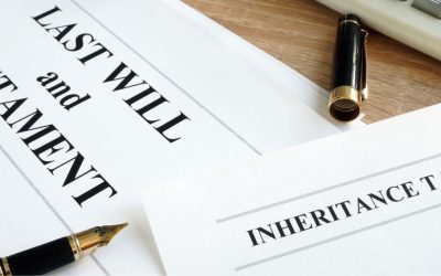 Understanding Inheritance Tax Allowances: NRB vs RNRB